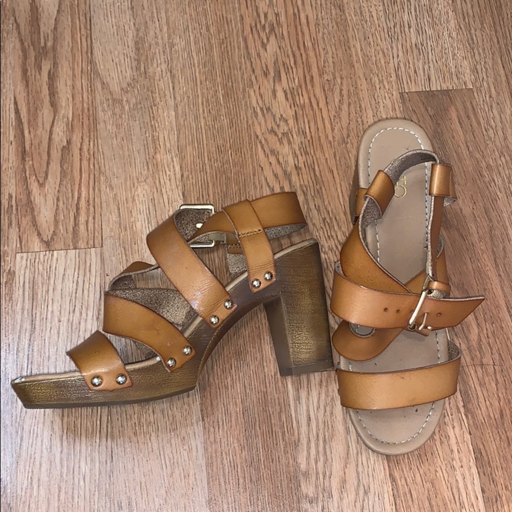 Heels
